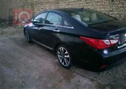 هیۆندای سۆناتا